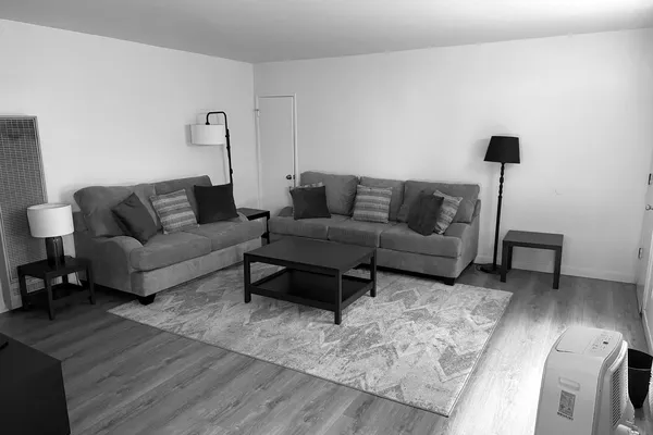Blackburn Sober Apartments in West Los Angeles, photo 2