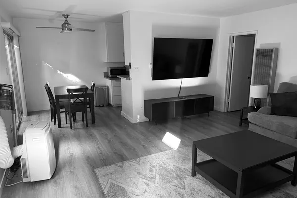 Blackburn Sober Apartments in West Los Angeles, photo 4