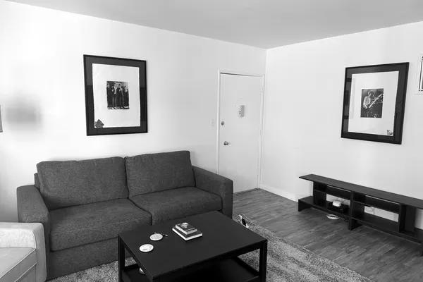 Blackburn Sober Apartments in West Los Angeles, photo 5