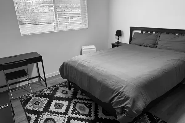 Blackburn Sober Apartments in West Los Angeles, photo 7