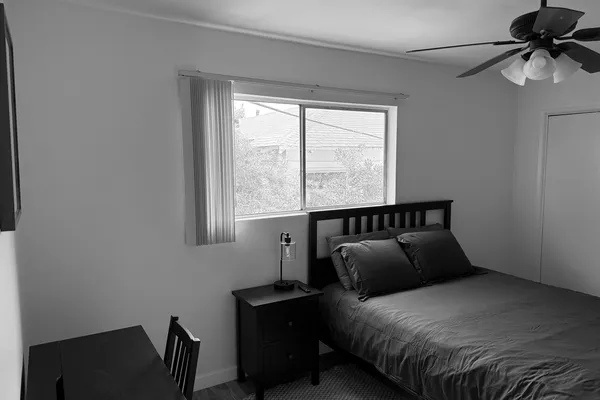 Blackburn Sober Apartments in West Los Angeles, photo 8