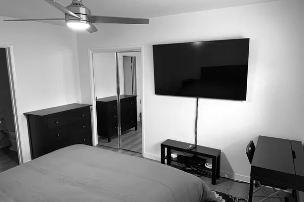 Blackburn Sober Apartments in West Los Angeles, photo 10