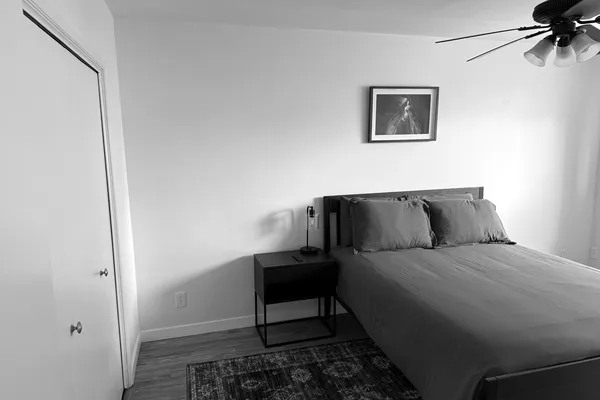 Blackburn Sober Apartments in West Los Angeles, photo 11
