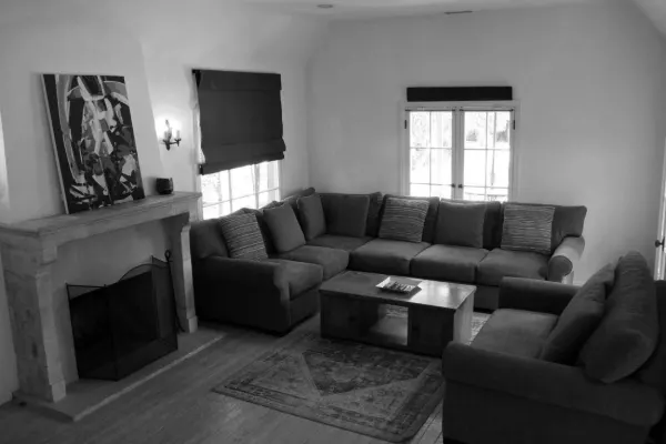 Blackburn Recovery sober living home in Cheviot Hills, photo 2