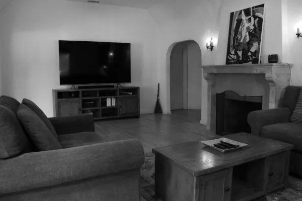 Blackburn Recovery sober living home in Cheviot Hills, photo 3