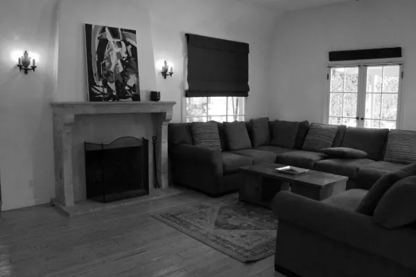 Blackburn Recovery sober living home in Cheviot Hills, photo 4