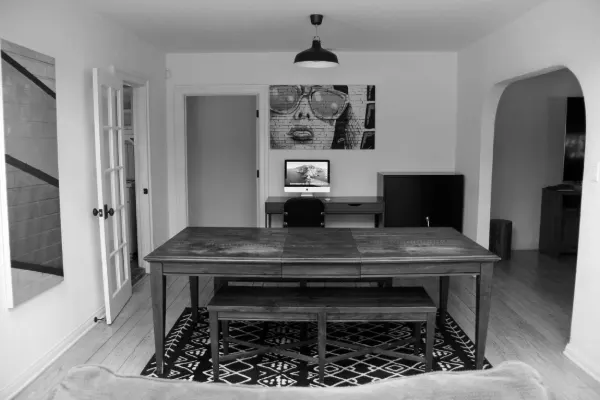 Blackburn Recovery sober living home in Cheviot Hills, photo 5