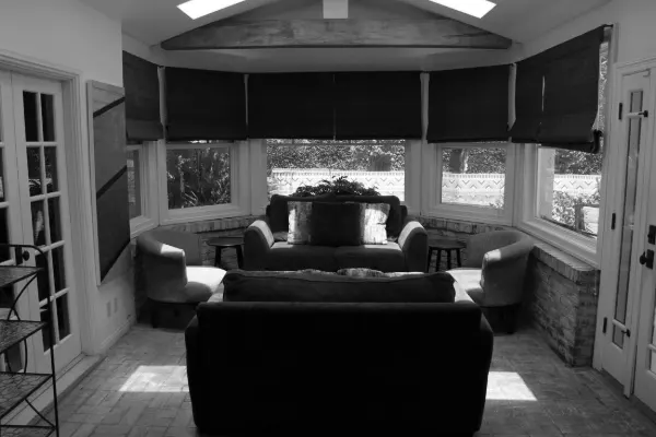 Blackburn Recovery sober living home in Cheviot Hills, photo 6