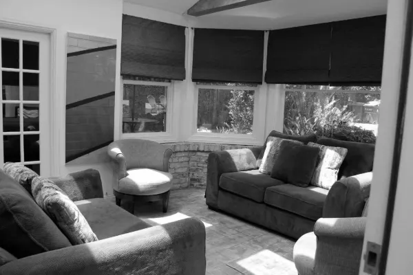 Blackburn Recovery sober living home in Cheviot Hills, photo 7