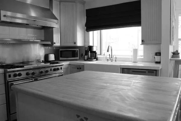 Blackburn Recovery sober living home in Cheviot Hills, photo 8