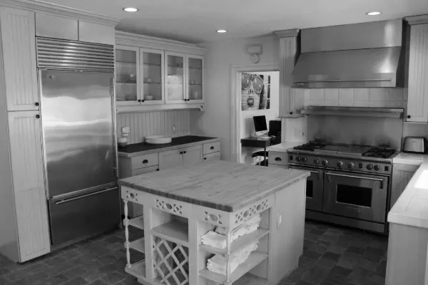Blackburn Recovery sober living home in Cheviot Hills, photo 9