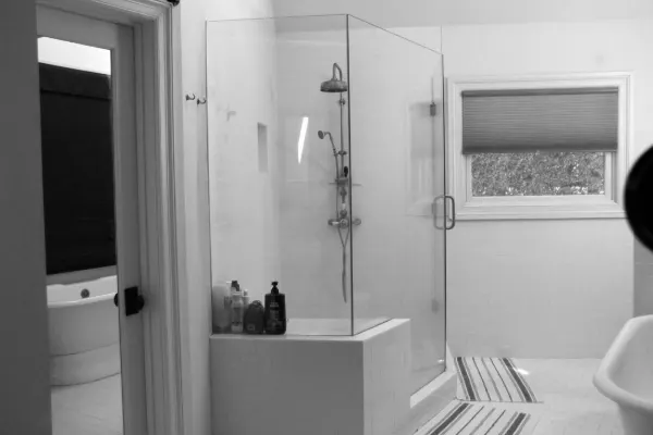 Blackburn Recovery sober living home in Cheviot Hills, photo 13