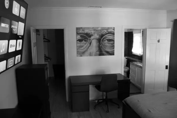 Blackburn Recovery sober living home in Cheviot Hills, photo 16