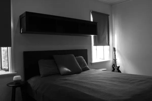 Blackburn Recovery sober living home in Cheviot Hills, photo 17