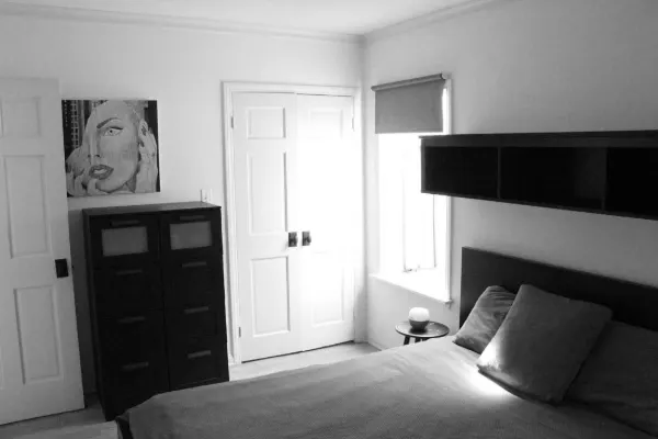 Blackburn Recovery sober living home in Cheviot Hills, photo 18