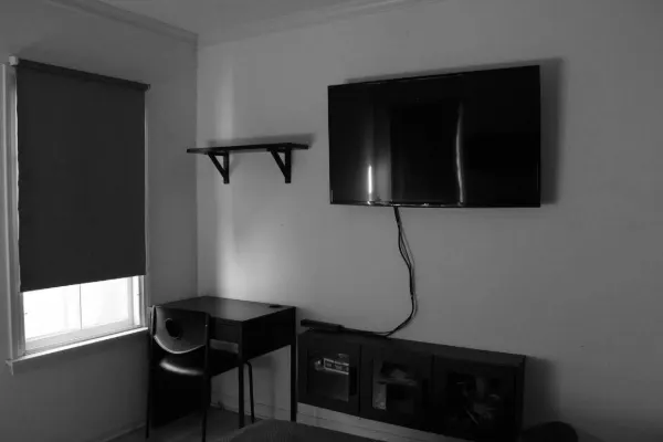Blackburn Recovery sober living home in Cheviot Hills, photo 19