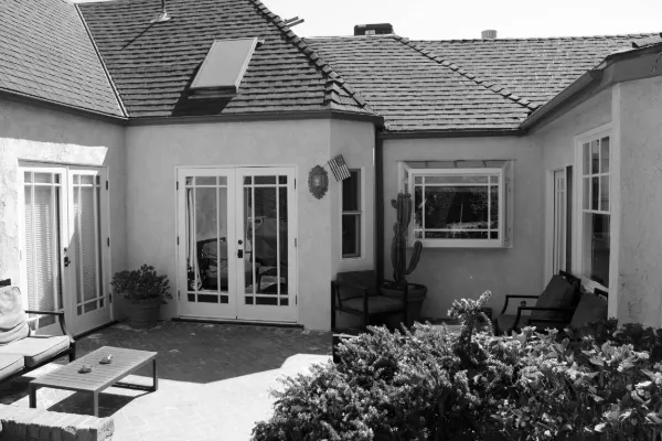 Blackburn Recovery sober living home in Cheviot Hills, photo 20