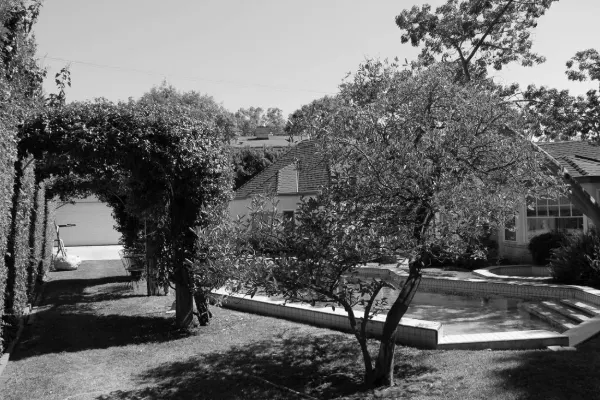 Blackburn Recovery sober living home in Cheviot Hills, photo 22