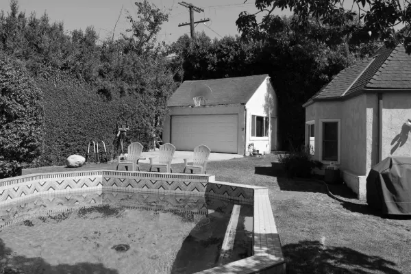 Blackburn Recovery sober living home in Cheviot Hills, photo 24
