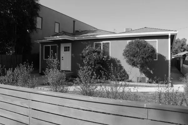 Blackburn Recovery sober living home in Mar Vista, photo 1