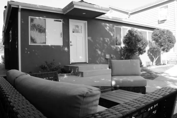 Blackburn Recovery sober living home in Mar Vista, photo 3