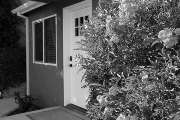 Blackburn Recovery sober living home in Mar Vista, photo 4