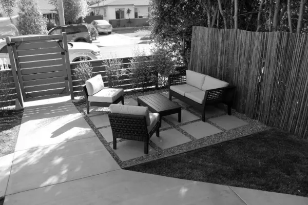 Blackburn Recovery sober living home in Mar Vista, photo 5