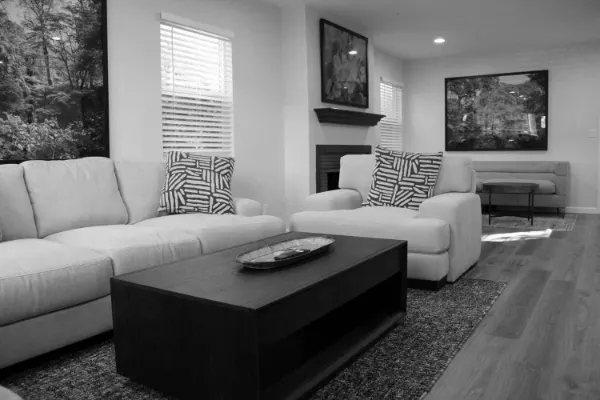 Blackburn Recovery sober living home in Mar Vista, photo 7