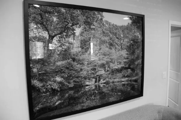 Blackburn Recovery sober living home in Mar Vista, photo 10