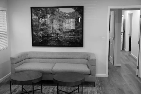 Blackburn Recovery sober living home in Mar Vista, photo 11