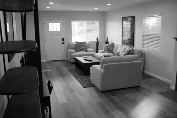 Blackburn Recovery sober living home in Mar Vista, photo 12