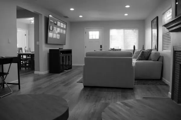 Blackburn Recovery sober living home in Mar Vista, photo 14