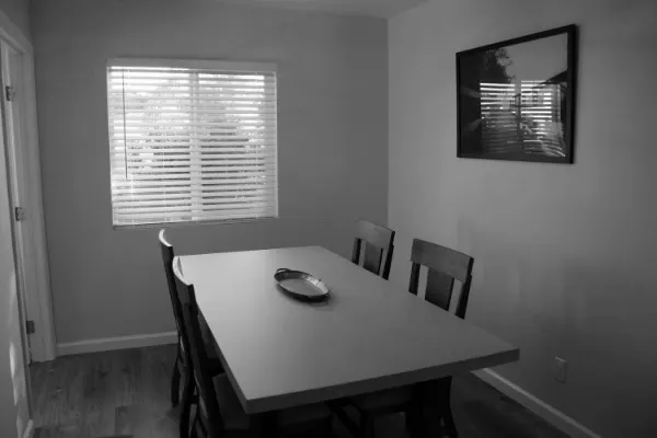 Blackburn Recovery sober living home in Mar Vista, photo 19