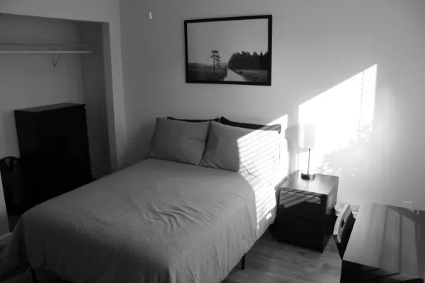 Blackburn Recovery sober living home in Mar Vista, photo 21