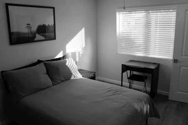 Blackburn Recovery sober living home in Mar Vista, photo 22