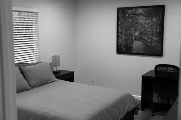Blackburn Recovery sober living home in Mar Vista, photo 29