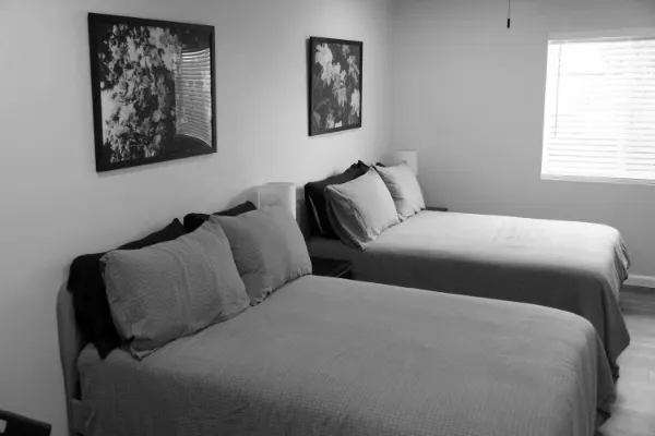 Blackburn Recovery sober living home in Mar Vista, photo 32