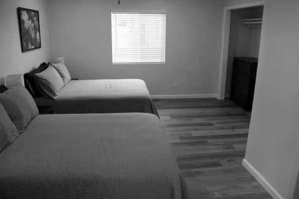 Blackburn Recovery sober living home in Mar Vista, photo 33