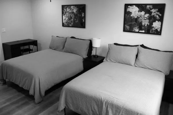 Blackburn Recovery sober living home in Mar Vista, photo 34