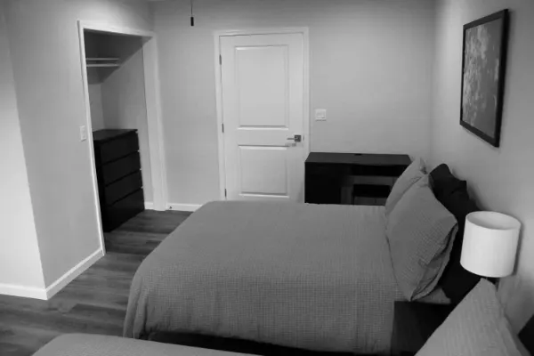 Blackburn Recovery sober living home in Mar Vista, photo 35