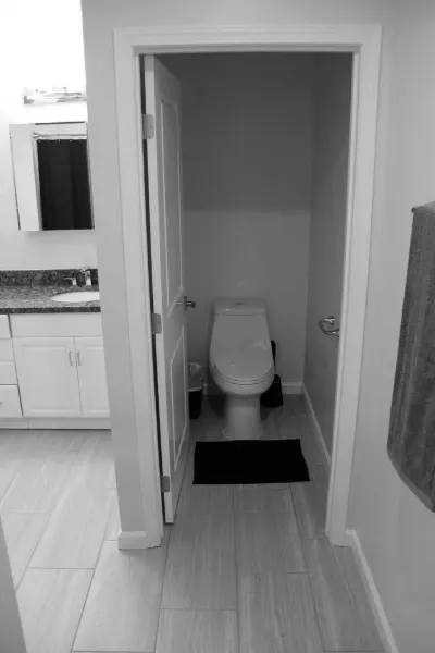 Blackburn Recovery sober living home in Mar Vista, photo 37