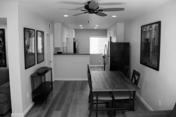 Blackburn Recovery sober living home in Mar Vista, photo 41