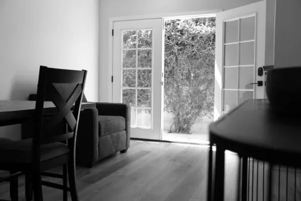 Blackburn Recovery sober living home in Mar Vista, photo 42