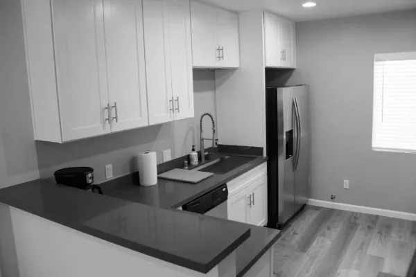 Blackburn Recovery sober living home in Mar Vista, photo 44