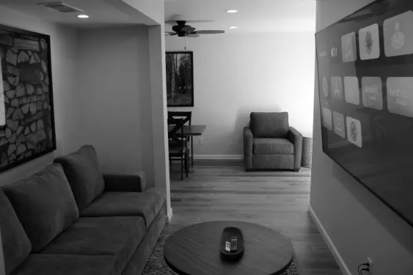 Blackburn Recovery sober living home in Mar Vista, photo 46