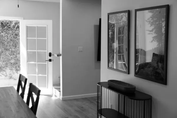 Blackburn Recovery sober living home in Mar Vista, photo 51