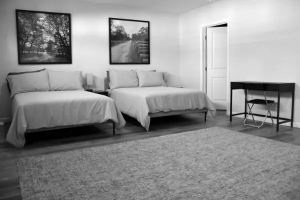 Blackburn Recovery sober living home in Mar Vista, photo 52