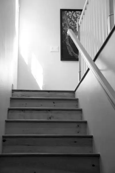 Blackburn Recovery sober living home in Mar Vista, photo 58