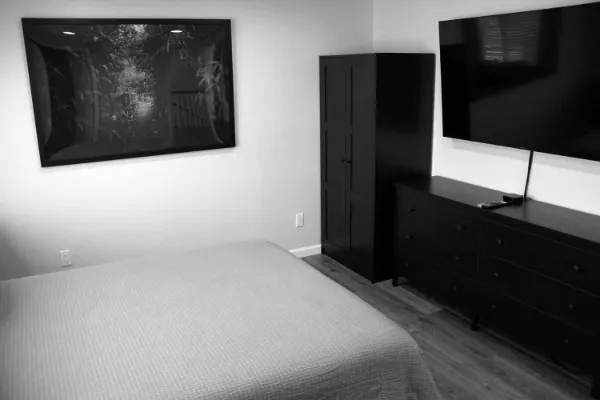 Blackburn Recovery sober living home in Mar Vista, photo 62