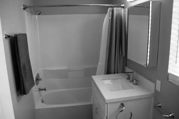 Blackburn Recovery sober living home in Mar Vista, photo 64